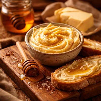 Image of Honey Butter