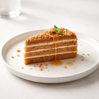 Image of Honey Cake