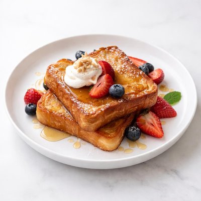 Image of Honey French Toast
