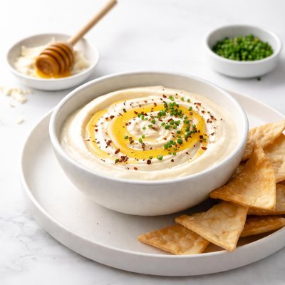 Image of Honey Horseradish Dip
