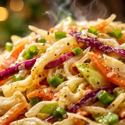 Image of Honey in the Slaw Coleslaw