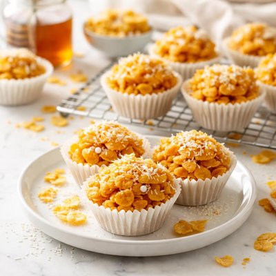 Image of Honey Joys Gluten Free