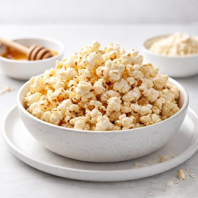 Image of Honey Kettle Popcorn