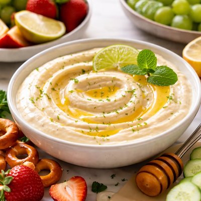 Image of Honey Lime Dip