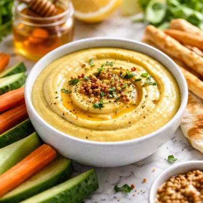 Image of Honey Mustard Dip