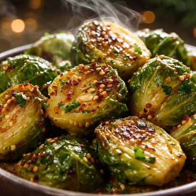 Image of Honey Mustard Sprouts