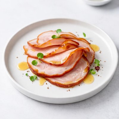 Image of Honey Roast Ham