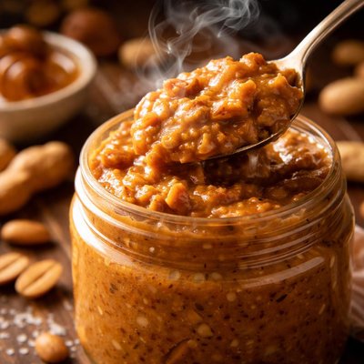 Image of Honey Roasted Peanut Butter