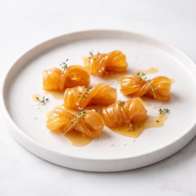 Image of Honey Taffy