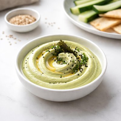 Image of Honey Wasabi Dip