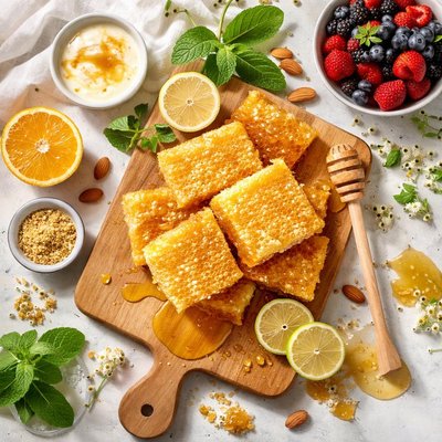 Image of Honeycomb