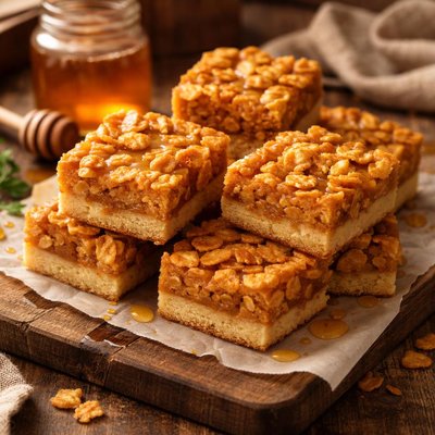 Image of Honeycomb Goodies