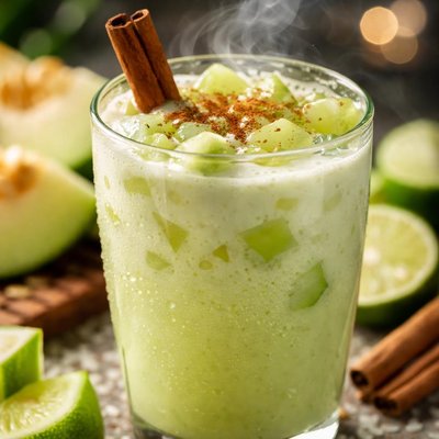 Image of Honeydew Horchata