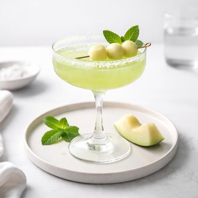 Image of Honeydew Margarita