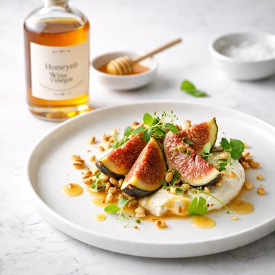 Image of Honeyed Wine Vinegar