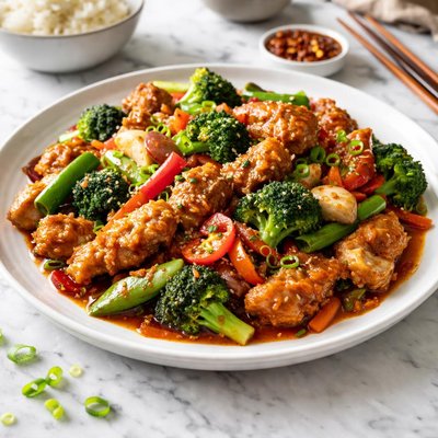 Image of Hong Shu Gai Kew