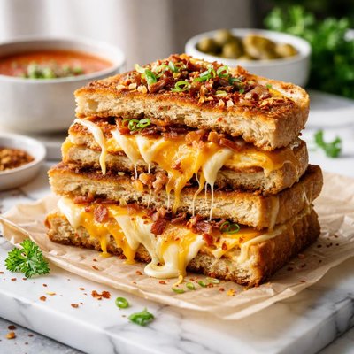 Image of Honk If You Love Cheezus