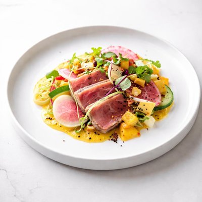 Image of Honolulu Juicer