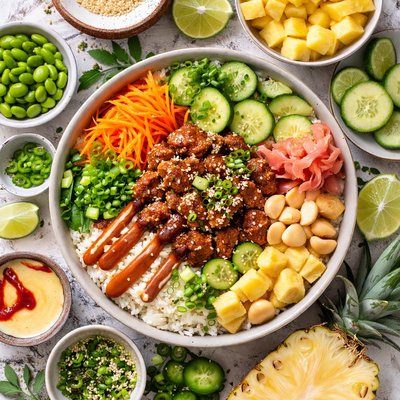 Image of Honolulu Lulu