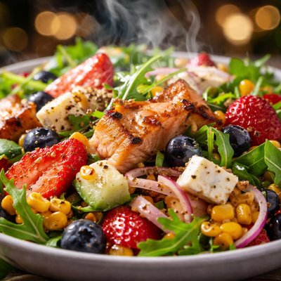 Image of Hood River Salad