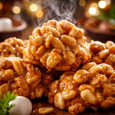 Image of Hopscotch Crunchies