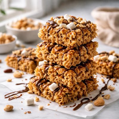 Image of Hopscotch Treats