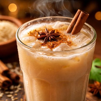 Image of Horchata