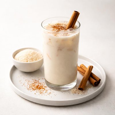 Image of Horchata Ground Rice Drink