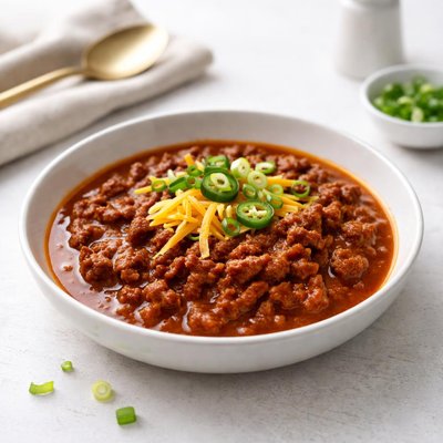 Image of Hormel Beanless Chili Copycat