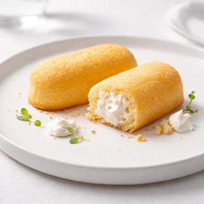 Image of Hostess Twinkie Filling Copycat
