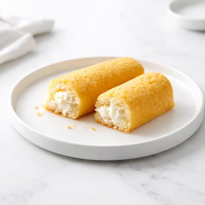 Image of Hostess Twinkie Sponge Cake