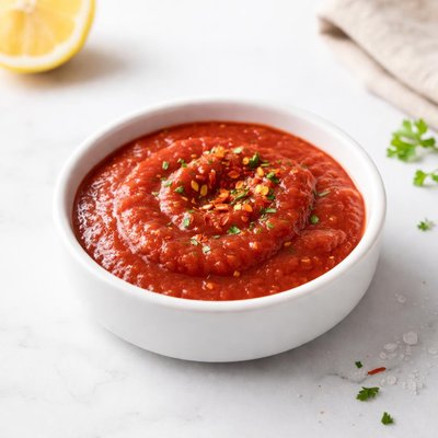 Image of Hot and Zesty Cocktail Sauce