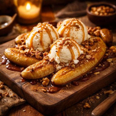 Image of Hot Banana Glory