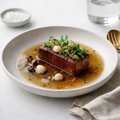 Image of Hot Brick Toddy