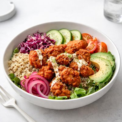 Image of Hot Chicken Super Bowls