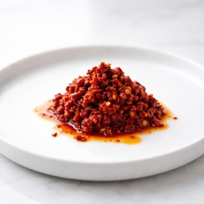 Image of Hot Chilli Paste