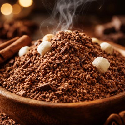 Image of Hot Chocolate Mix
