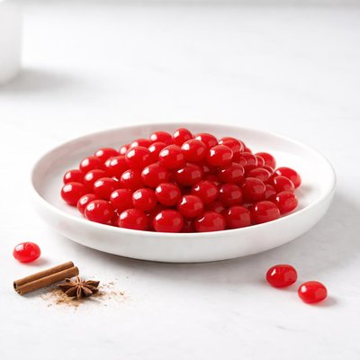 Image of Hot Cinnamon Candy