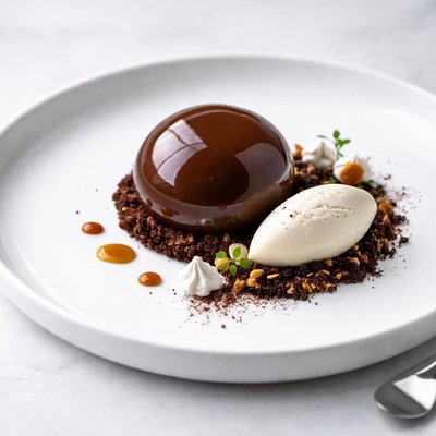 Image of Hot Cocoa Loco