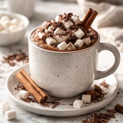 Image of Hot Cocolat