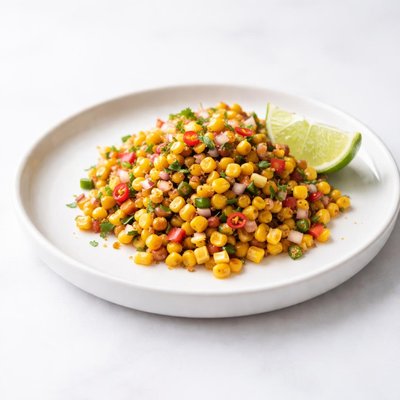 Image of Hot Corn Relish