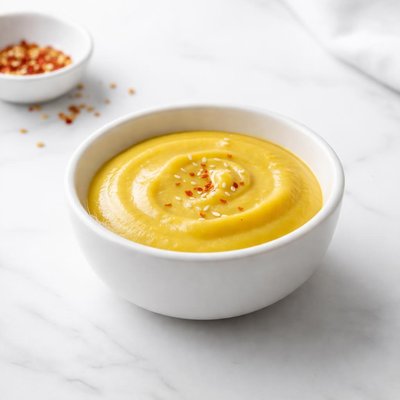 Image of Hot Mustard Dipping Sauce