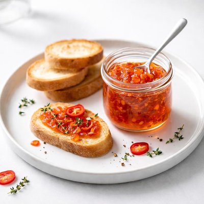 Image of Hot Pepper Jelly