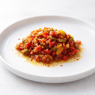 Image of Hot Pepper Relish