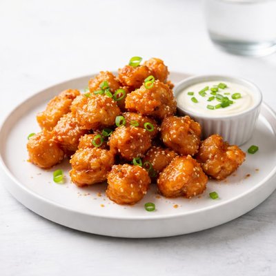 Image of Hot Popplers