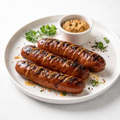 Image of Hot Smokies