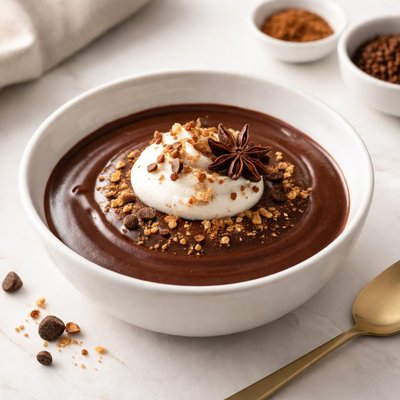 Image of Hot Spiced Carob