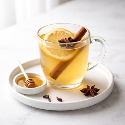 Image of Hot Toddy