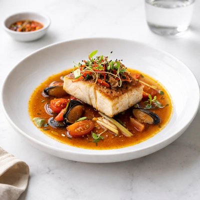 Image of Hot Tom Jerry