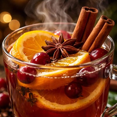 Image of Hot Wassail